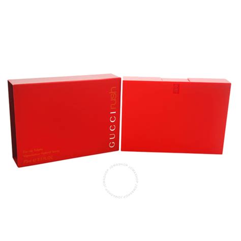 Rush by Gucci, 2.5 oz EDT Spray for W